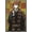 Barnwood Framed Version, variant on The Wizarding World: Harry Potter - Dynasty Ron Wall Poster, 14.725" x 22.375"