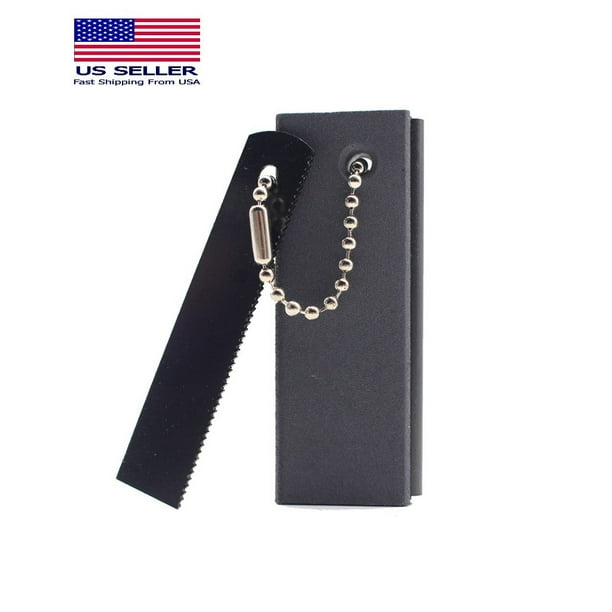 Camping Emergency Equipment Survival Firesteel, Magnesium Flint Fire