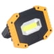 thumbnail image 1 of Luz De Trabajo COB, Luz Portátil De Emergencia Cuentas De Lámpara COB Tratamiento Antideslizante Resistencia Al Calor Soporte Giratorio De 180 Grados Para Revisión De ANGGREK Otros, 1 of 8