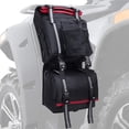 thumbnail image 1 of Bolsa guardabarros KEMIMOTO para vehículos todo terreno, un 130% más grande, impermeable, para almac, 1 of 6