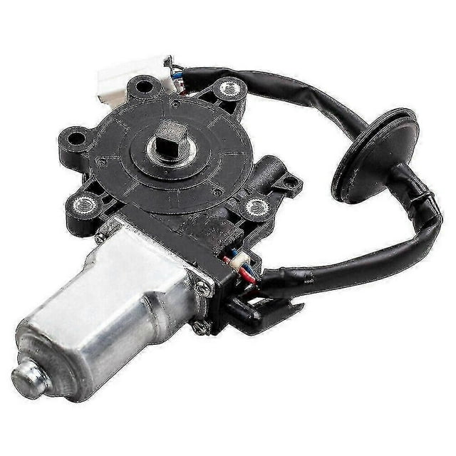 Motor Window Lift Motor Driver Side Left Lh 80731cd001 For Nissan 350z Infiniti G35 80730-cd00a