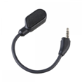 thumbnail image 2 of Kingston HyperX Cloud 3 III Gaming Headset Compatible 3.5mm Replacement Microphone, 2 of 5