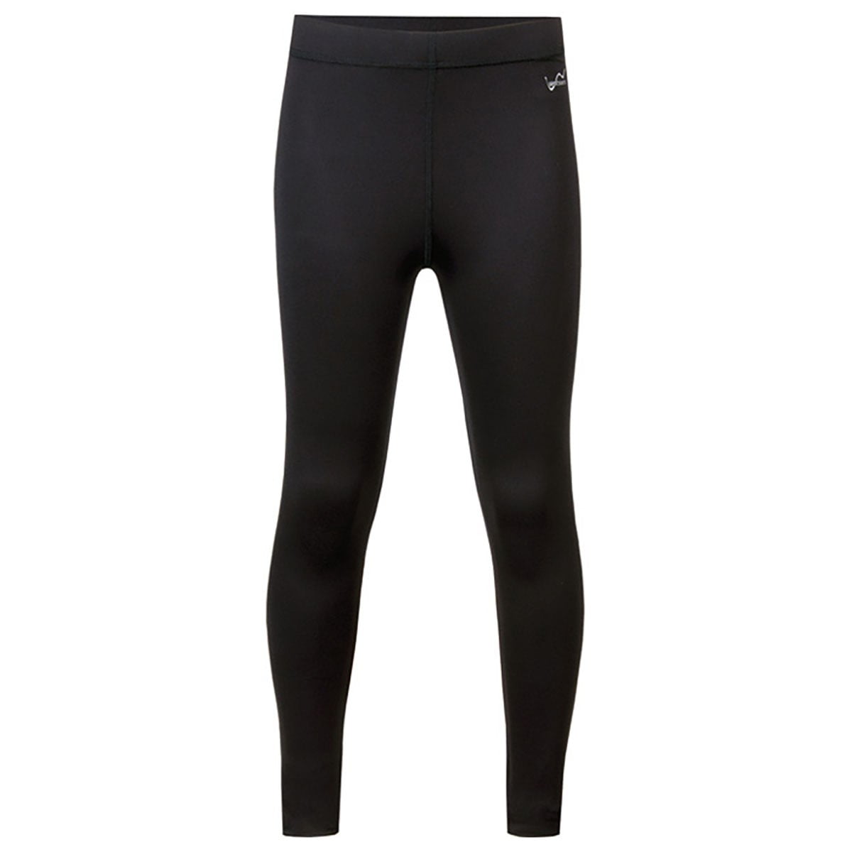 Performance Grls Pant Black Sm WATSON'S WTT39NU BK1 S by Watson's