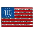 thumbnail image 1 of 16x24 Inch on July 4th Patriotic Independence Day Welcome Doormat Outdoor Patriotic Entrance Door Mat Outside Entrance Welcome Mat Outdoor Indoor Rugs for Front Door Entry Indoor Outdoor Decor, 1 of 5