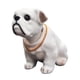 thumbnail image 2 of Bobbleheads Dog , Dashboard Bobble Head Decoration, Animal Ornament Puppy Shaking Head Toys para la decoración del automóvil del, 2 of 9