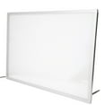 thumbnail image 3 of Caja de Luz de Cartel, Placa de Publicidad y Enchufe Ultra Delgado, DecorAción del Tablero de Visualización para Peluquería, 3 of 7