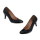 thumbnail image 4 of Zapatilla Para Mujer Damita 54000 T27 ZAPATERIAS MEXICO 54000-CHA/NGO, 4 of 4