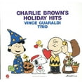 thumbnail image 2 of Charlie Brown's Holiday Hits & Peanuts Greatest Hits & Peanuts Greatest Hits (Picdisc) [LP Vinyl Bundle], 2 of 4