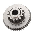 thumbnail image 3 of ,Dual Gear Teeth 44 Dual Gear Teeth Starter Teeth Gear Multi-Functional, 3 of 7