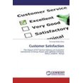 thumbnail image 1 of Customer Satisfaction, 1 of 1