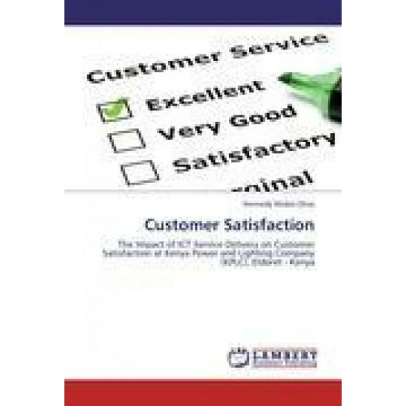 Customer Satisfaction
