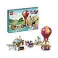 thumbnail image 1 of Lego Disney Princess's Magical Journey 43216, 1 of 11
