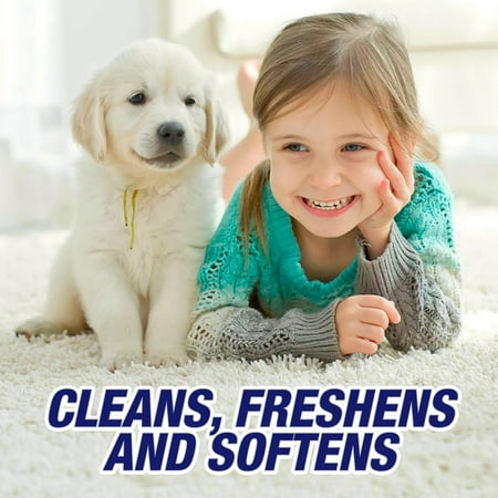 Resolve High Traffic Carpet Stain Cleaner Solution and Odor Remover Foam, 22 oz