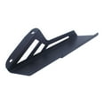 thumbnail image 2 of S SERENABLE Chain Slider Guide Protectors Motorbike Accessories Chain Belt Cover Protector Black, 2 of 6