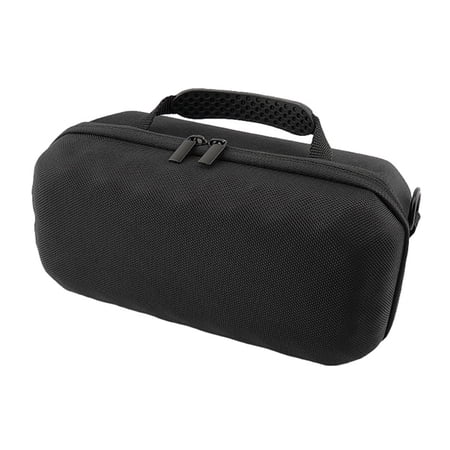 Protective Bag Comfortable Handbag Case with Lightweight Feature For Dedicated Wireless Loudspeaker Scratch Proof