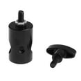 thumbnail image 4 of Miulika 5/8 Inches (16mm) Receiver with 1/4 Inches-20 Thread Adapter Mount - Pack, 4 of 5