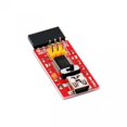 thumbnail image 4 of Descargador Básico del Programa USB-TTL para FT232 Chip Certificado por la FCC Lvl 5B Or z.ZV Interfatse para Baoblaze Descargador de programas básico, 4 of 6
