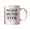 A, variant on HuiXinOu Funny Family Pun White Ceramic Coffee Mug, Humorous 11oz Novelty Cup for Home Office, 350ml Tea Hot Drink Cup