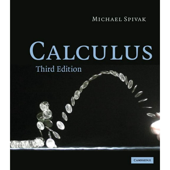Calculus, (Hardcover)
