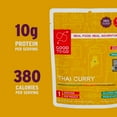 thumbnail image 4 of GOOD TO-GO Thai Curry - Single Serving, 4 of 6