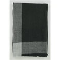 thumbnail image 2 of Banana Republic Womens 3-Tone Scarf, Grey, One Size, 2 of 2