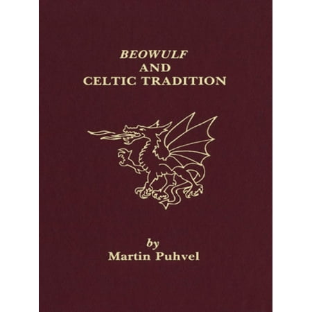 Beowulf and the Celtic Tradition - eBook