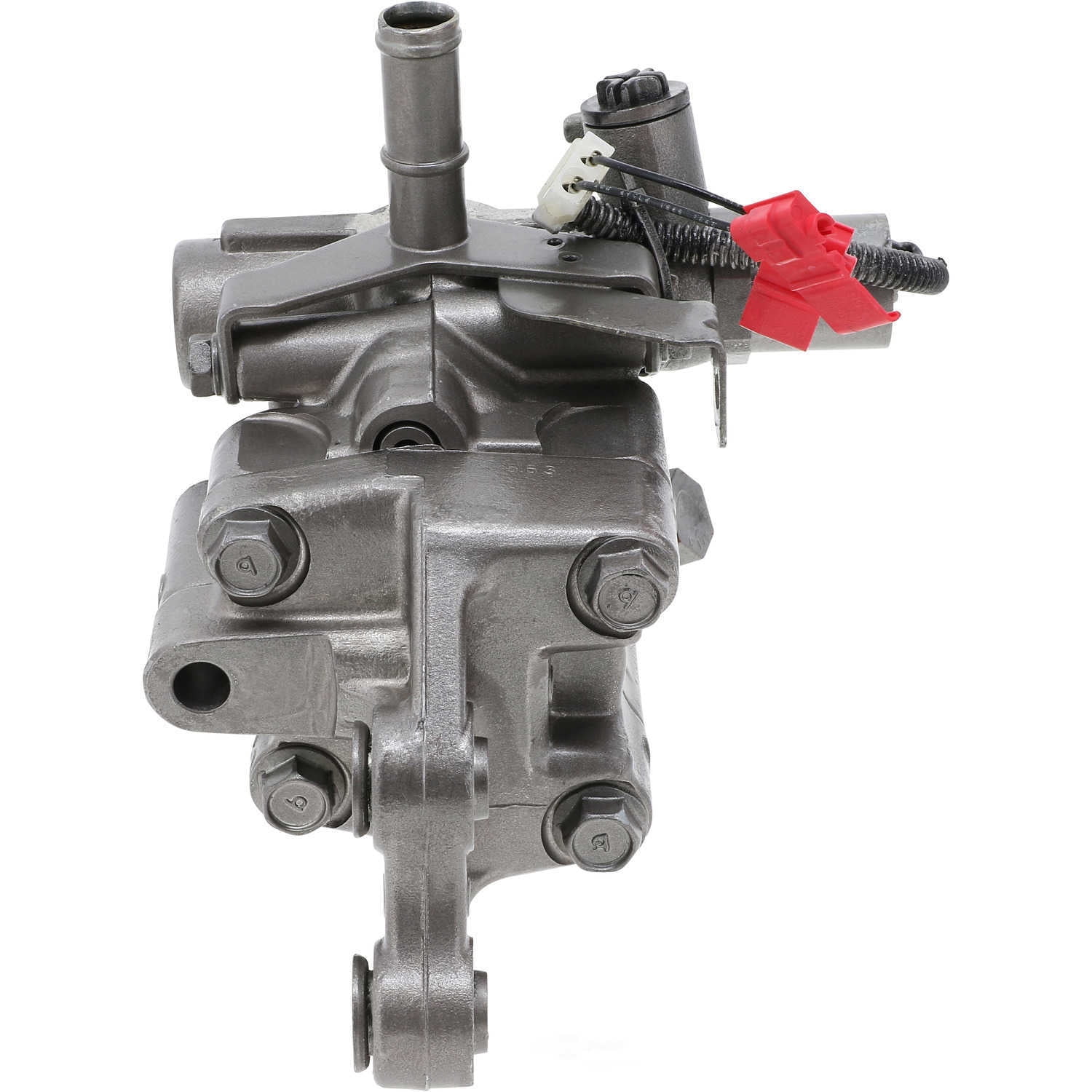 MAVAL 96347M Reman Power Steering Pump