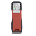 thumbnail image 2 of Hilti PD-S Laser Distance Measurer, Compact Digital Laser Measure Tool for Distance, Area, and Continuous Measurement, Easy One-Button Operation, 2 of 9
