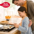 thumbnail image 6 of Betty Crocker Bisquick Pancake and Baking Mix, Original, Giant Size, 96 oz, 6 of 14