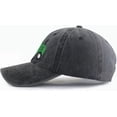 thumbnail image 4 of Gorra de béisbol para niños tractor agrícola gorra de algodón ajustable para niños de 3 a 10 años uso diario y fotos, 4 of 6