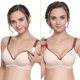thumbnail image 5 of Sujetador antiflacidez para mujer Bralette suave para lactancia maternidad ropa interior antiflacidez Anggrek Otros, 5 of 7