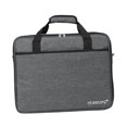 thumbnail image 4 of Efectos Bolsa de pedal bolso Pedalboard Bolsos de la cremallera con bolsillo de bolsillo Mango portátil Caja de transporte para de , 36x28.5x11.5cm, 4 of 10