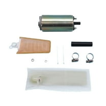 US Motor Works USEP3222 Professional Series OE Replacement Electric Fuel Pump 1 Pack Fits select: 1996 CADILLAC DEVILLE, 1995 GEO TRACKER