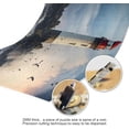 thumbnail image 3 of FREEAMG Puzzle- Dark Sky Lighthouse Jigsaw Puzzles, 500 Piece Puzzles for Family - Fun Intellectual Decompressing Educational Games, 3 of 7