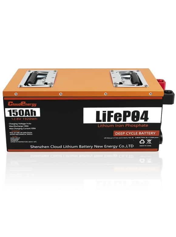 Deep Cycle Marine Batteries in Deep Cycle Batteries