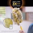 thumbnail image 4 of Swiffer Dusters Heavy Duty Duster Refills, Lavender, 6 Count, 4 of 16