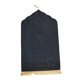 thumbnail image 5 of Alfombra de oración de franela portátil irregular, fina, para negro, 5 of 9