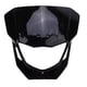 thumbnail image 2 of Máscara De Carenado De Faros De Motocicleta, Capucha De Faro Mejorado OEM De Seguridad Para El Reemplazo De Motocicleta Para WR250F WR450F YZ250F YZ450F 2015-2019, 2 of 7