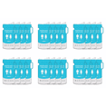 thumbnail image 1 of Orina Desechable 4 Uds. 750ml Portátil A Prueba Fugas para Acampar Y Senderismo, 1 of 9