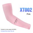 thumbnail image 2 of Brazalete Deportivo 2pcs/Set Sports Arm Cover Elástico Unisex Ice Cool para deportes al aire libre (rosa) Tmvgtek Para Estrenar, 2 of 4