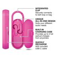 thumbnail image 2 of Acoustic Research All-in-1 Duo Wireless Speaker / TWS Earbuds & Charging Case, 2 of 5