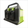 thumbnail image 3 of Dewalt 18v Lithium Battery Inverter Adapter With Usb Pd3.0 Charger 1200 Lumens Led Light, 3 of 5