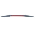 thumbnail image 5 of Ikon Motorsports Compatible with 16-23 Nissan Maxima OE Premium Style Rear Trunk Spoiler Wing & LED Brake Light 2016 2017 2018 2019 2020, 5 of 7