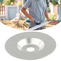 Diamond Grinding Disc 100Mm Cut Off Discs Wheel Glass Tools Angle Grinder Blade 600 Grit