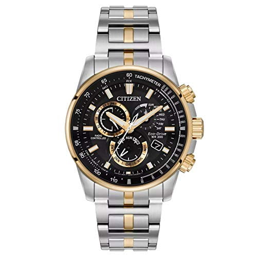 Radio Control Watch Citizen