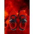 thumbnail image 5 of Toozon Boy Girl Kid' Color Comfort Casual Running Walking Sneakers Athletic School Shoes, 5 of 6