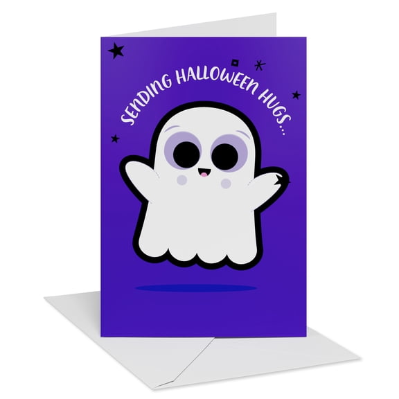 American Greetings Halloween Card for Kids (Just For You)