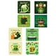 thumbnail image 2 of KAKOWELY 8 pegatinas adhesivas para botellas para la fiesta del Día de San Patricio, 2 of 5