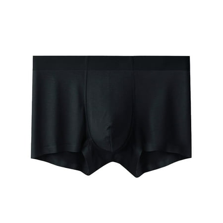 

Men Breathable Underwear Boxer U Pouch Briefs Shorts Trunks Underpants