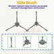thumbnail image 3 of For V8 Pro Robot Vacuum Cleaner Replacement Accessories Kit, 3 of 5